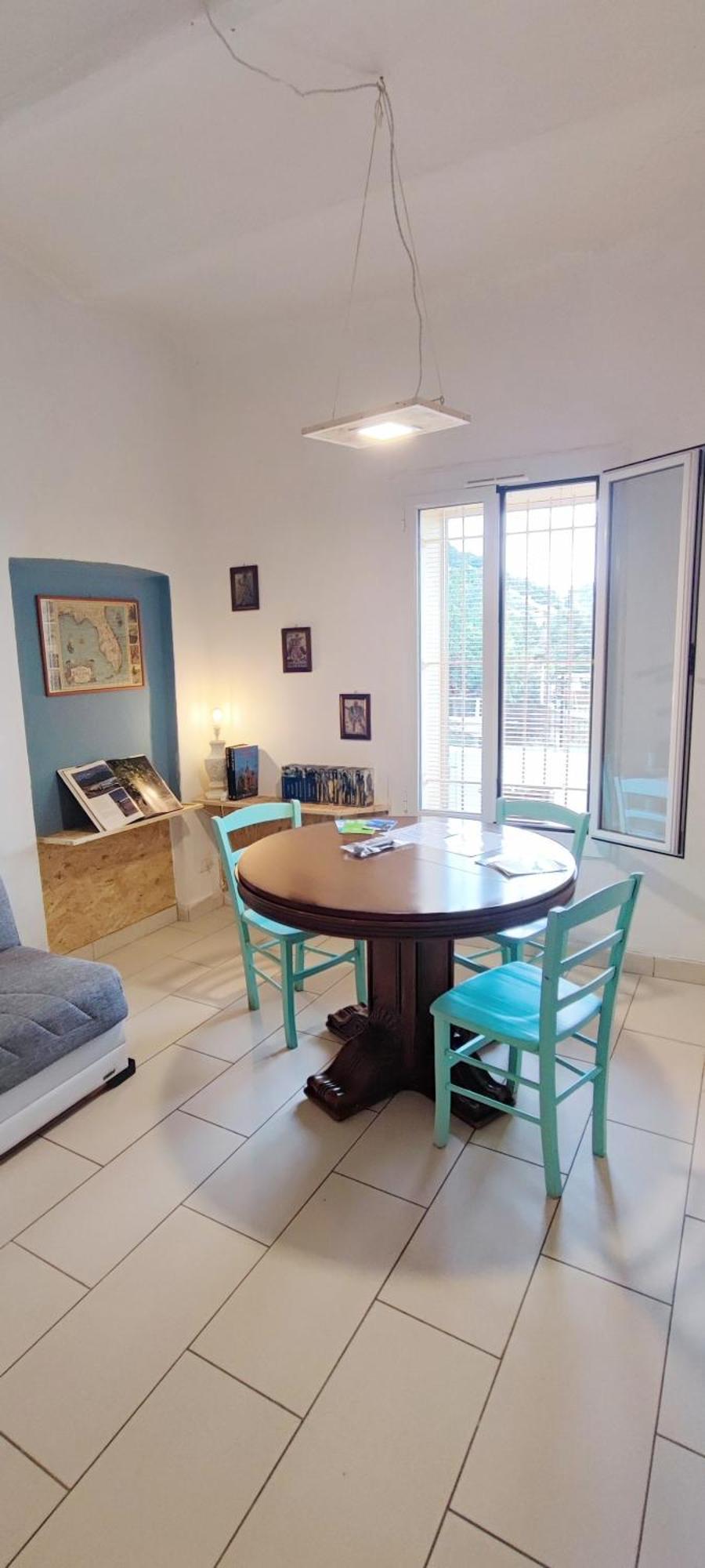 Residenza Bibliososta Ventimiglia Exterior foto