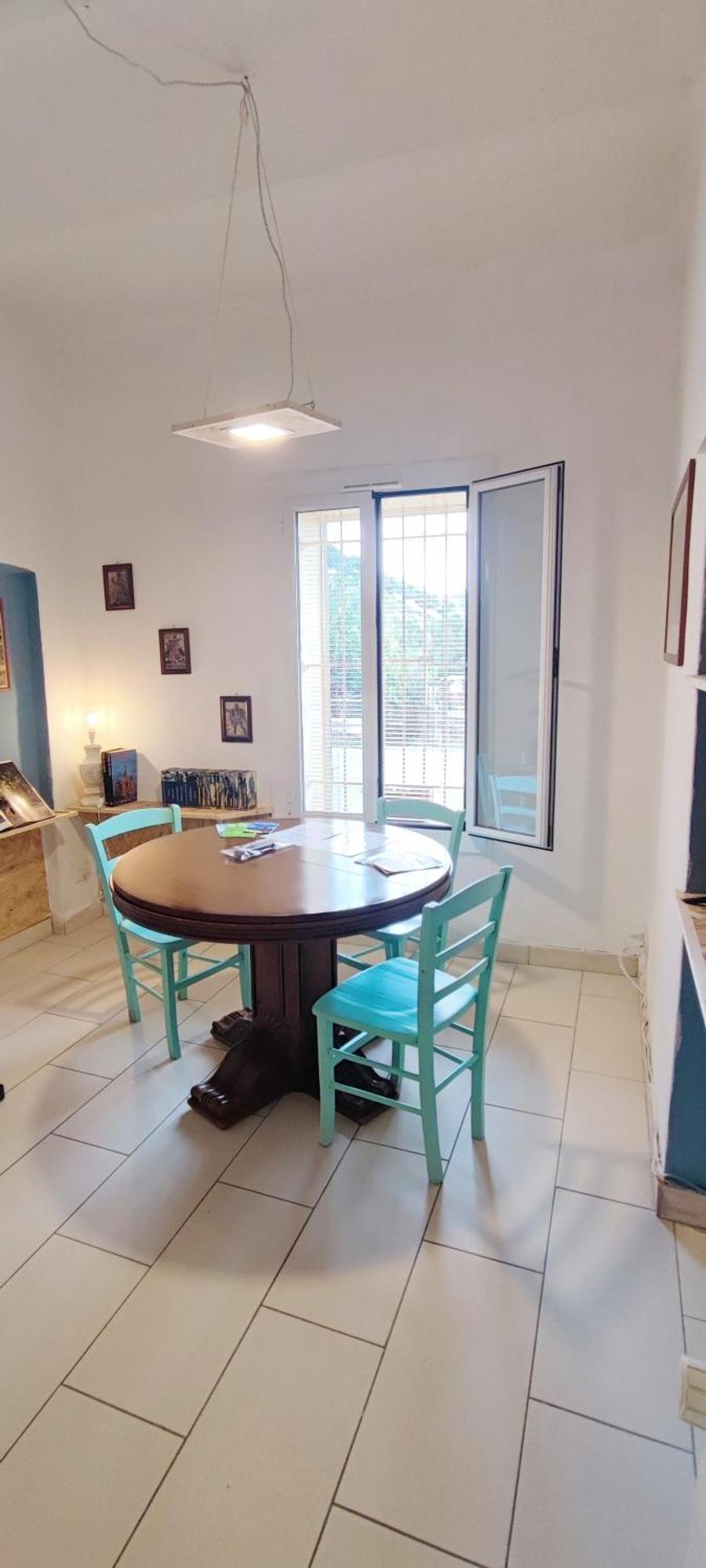 Residenza Bibliososta Ventimiglia Exterior foto