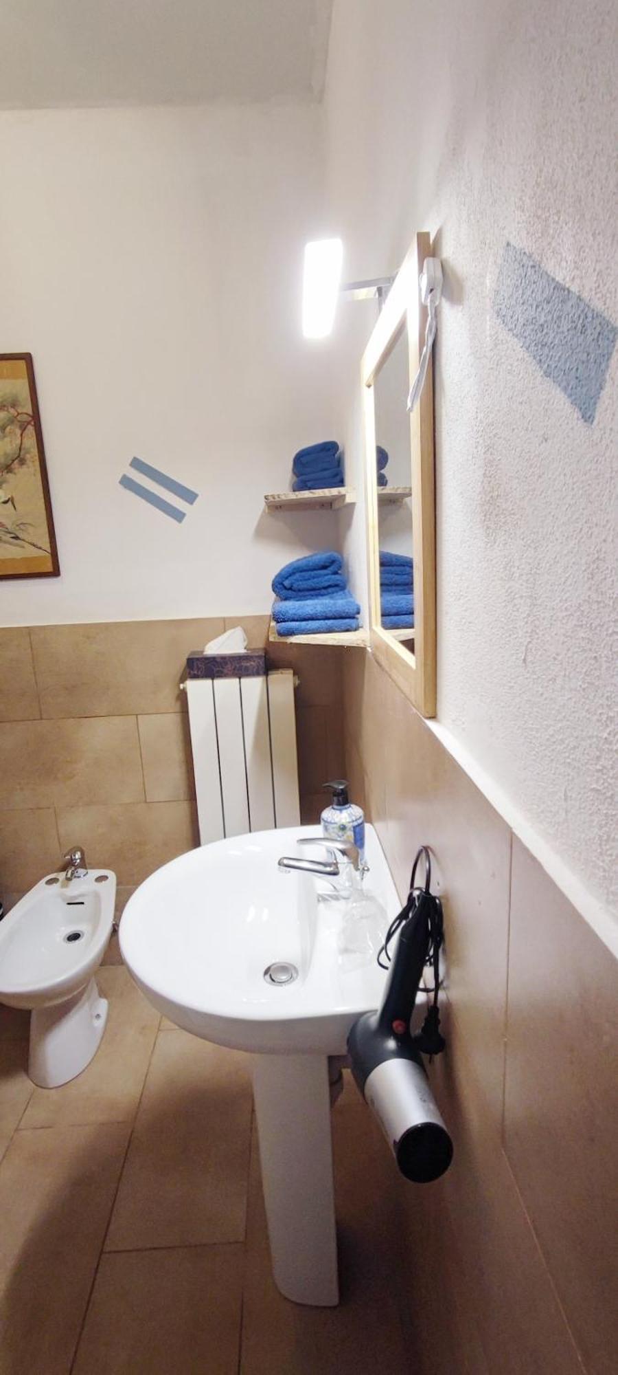Residenza Bibliososta Ventimiglia Exterior foto