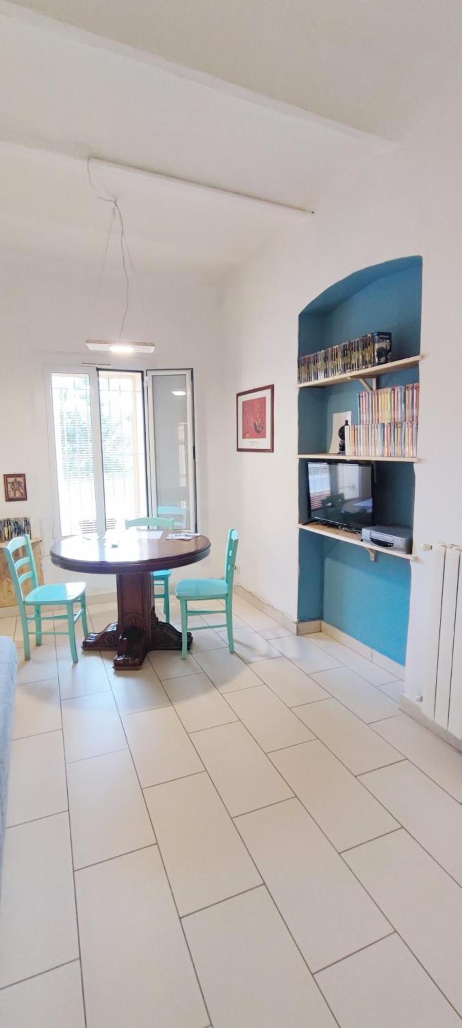Residenza Bibliososta Ventimiglia Exterior foto