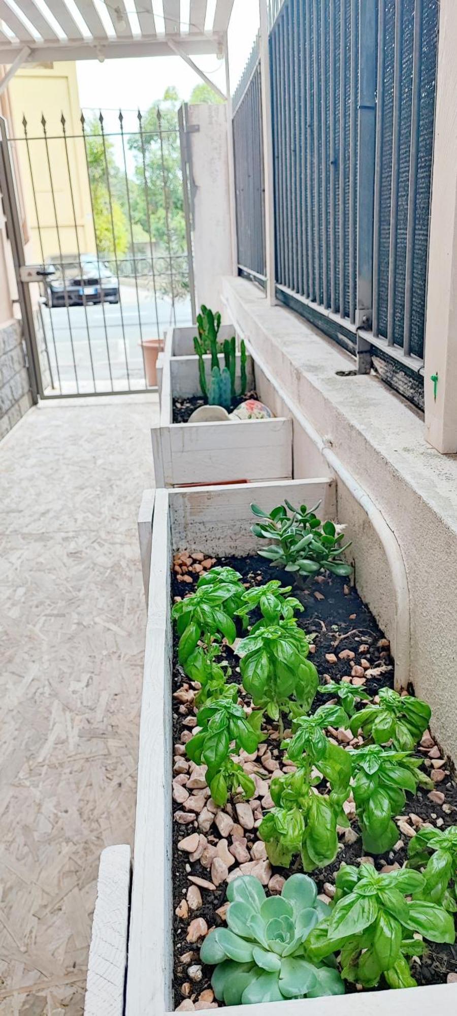 Residenza Bibliososta Ventimiglia Exterior foto
